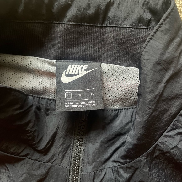 Nike “the dept of archives 1990” jacket size xl - Picture 2 of 5